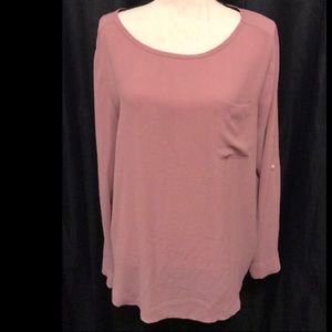 LOFT Longsleeve 🎀